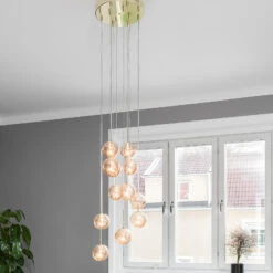 Globen Lighting Skyfall Hanglamp -Mooi Huis Verkoop 40130 01 10 367b88c76d