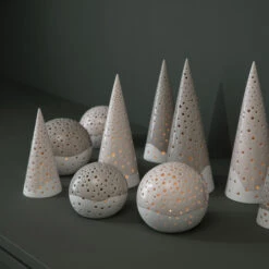 Kähler Nobili Kandelaar Nude -Mooi Huis Verkoop 40257 02 02 1a7294d7ba