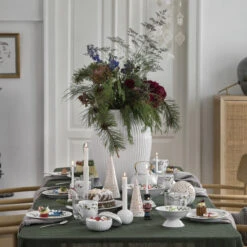 Kähler Nobili Kandelaar Nude -Mooi Huis Verkoop 40257 02 03 5f163ad37e