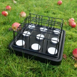 Stumpastaken Rooster Zwart -Mooi Huis Verkoop 40356 02 02 bf9fb7313a