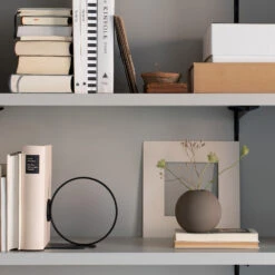 Book Ring Boekensteun 15 Cm -Mooi Huis Verkoop 40360 01 06 2a29deadf2