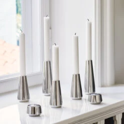 Rosendahl Grand Cru Kandelaar 10 Cm -Mooi Huis Verkoop 40550 01 03 57d388478b