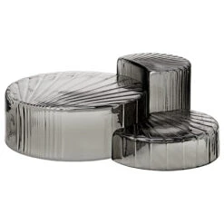 AYTM Concha Kom 3-pack -Mooi Huis Verkoop 40640 01 05 c6448892e8