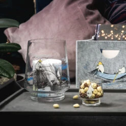 Muurla The Wait Theelichthouder -Mooi Huis Verkoop 40664 01 04 39305bf191