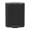 Brabantia Bo Touch Bin Pedaalemmer 2x30 L -Mooi Huis Verkoop 40773 02 01 3464abcf2c
