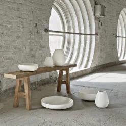 Knabstrup Keramik Earth Schaal 30 Cm -Mooi Huis Verkoop 40777 01 03 de523b5e91