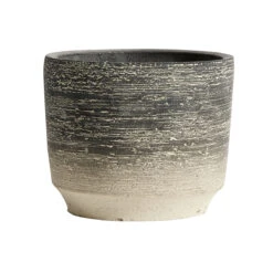 Muubs Kanji Bloempot Ø 15 Cm