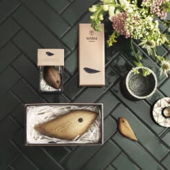 Warm Nordic Twirling Bird Decoratie M -Mooi Huis Verkoop 41985 01 04 ff24594307