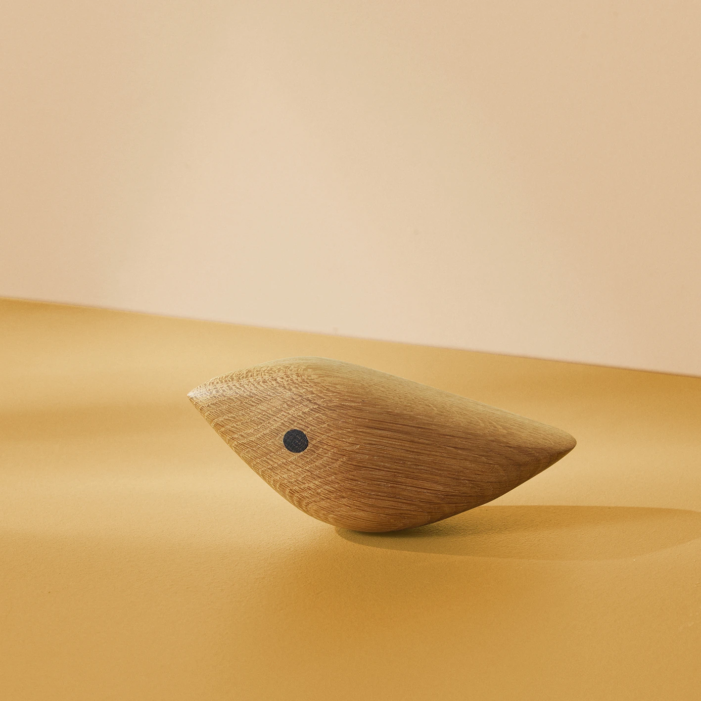 Warm Nordic Twirling Bird Decoratie XL 6 Warm Nordic Twirling Bird Decoratie XL - Afbeelding 4