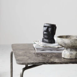 House Doctor Wise Sculptuur 16 Cm -Mooi Huis Verkoop 42316 01 02 0469969452