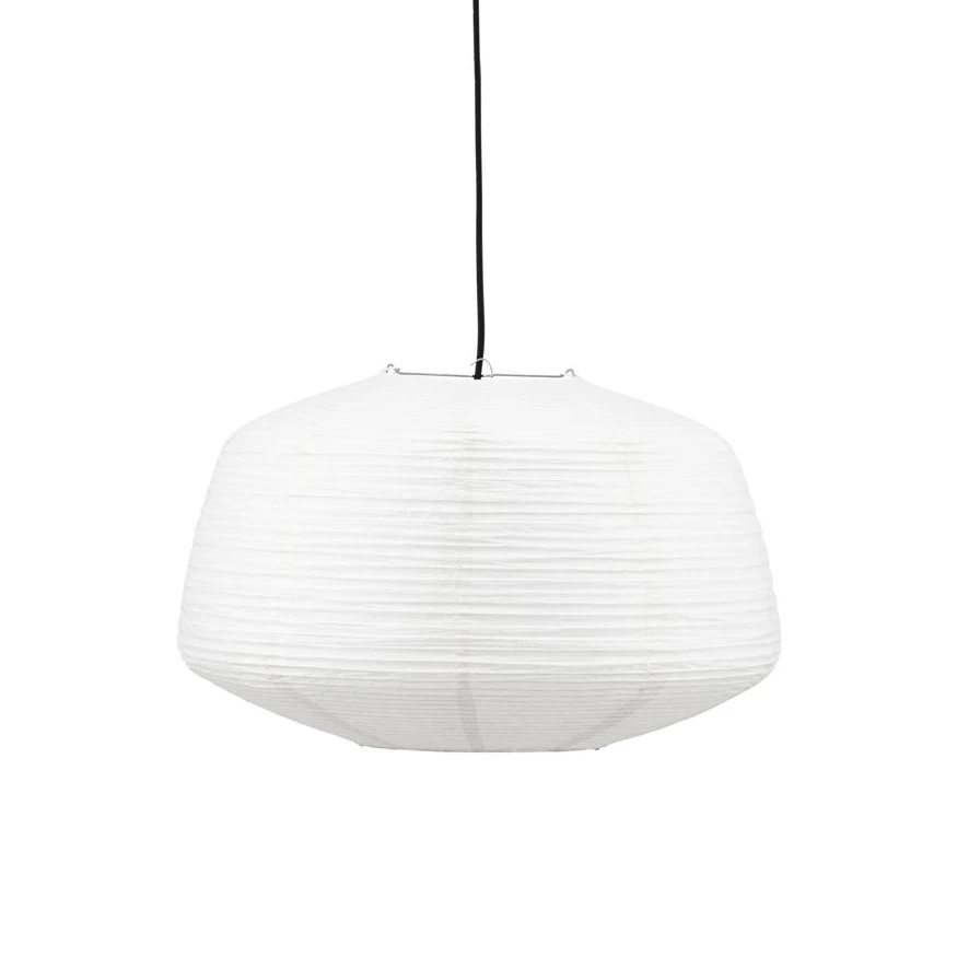 House Doctor Bidar Lampenkap Ø50 Cm 3 House Doctor Bidar Lampenkap Ø50 Cm