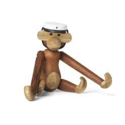 Kay Bojesen Studentenpet Voor Miniaap -Mooi Huis Verkoop 42668 01 02 cb1c47dc9b