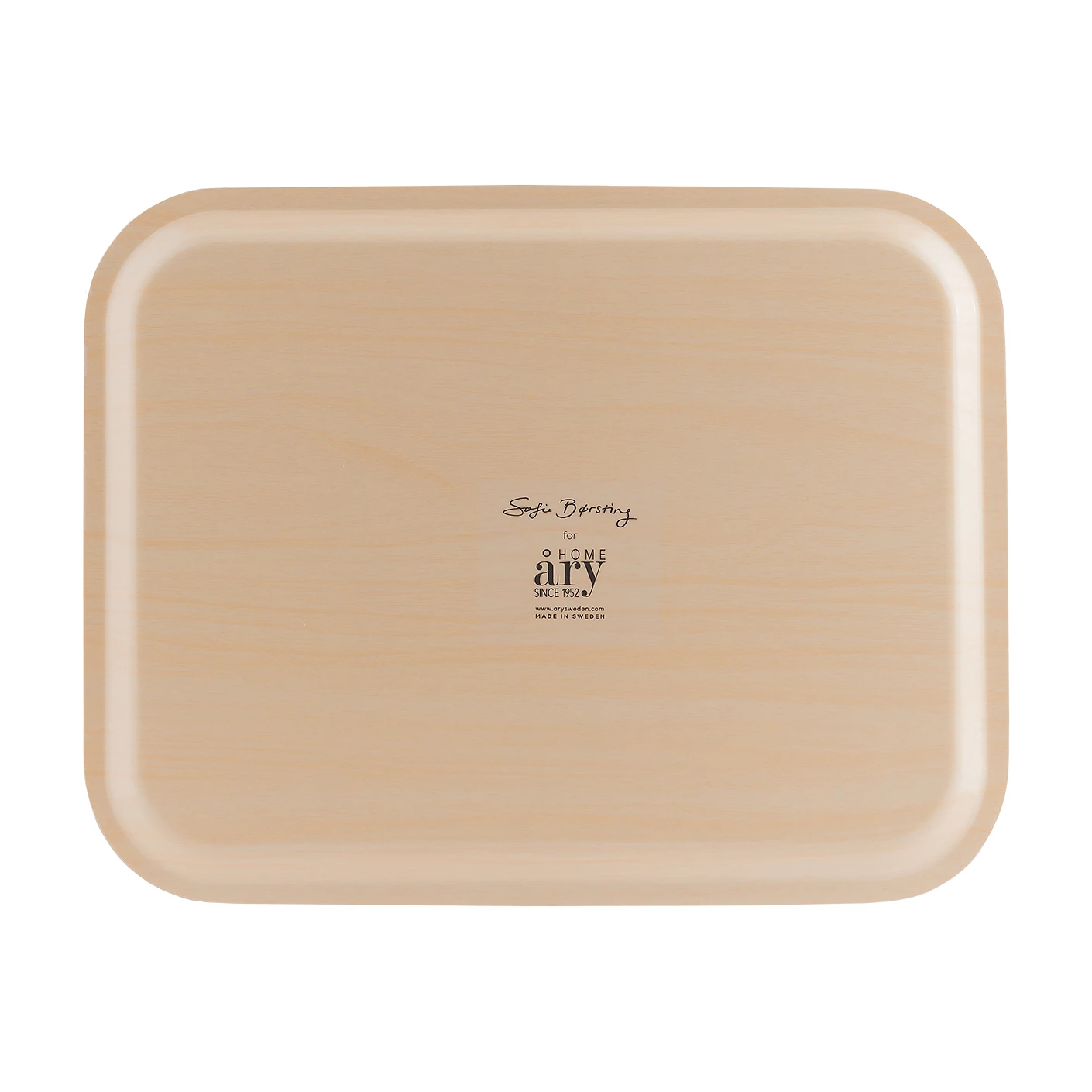 In Bloom Dienblad 4 In Bloom Dienblad - Afbeelding 2