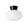 Belid Bullo Plafondlamp Opaalglas Ø27 Cm 1 Belid Bullo Plafondlamp Opaalglas Ø27 Cm -Mooi Huis Verkoop 43855 01 01 6773541471
