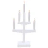 Star Trading Trapp Adventskandelaar 46 Cm -Mooi Huis Verkoop 44063 05 01 6425d05569