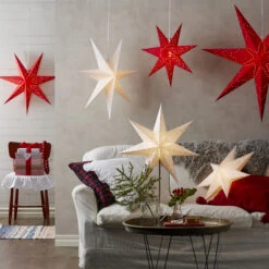 Star Trading Sensy Adventsster 54 Cm -Mooi Huis Verkoop 44070 01 02 1cbecde4e7