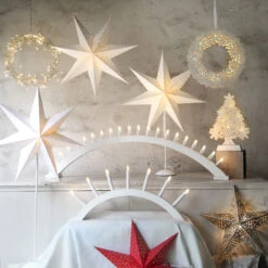 Star Trading Dot Adventsster 54 Cm -Mooi Huis Verkoop 44075 01 03 e9117e9eef