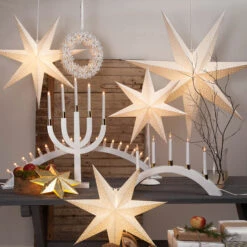 Star Trading Dot Adventsster 54 Cm -Mooi Huis Verkoop 44075 01 04 f3c0b9d806