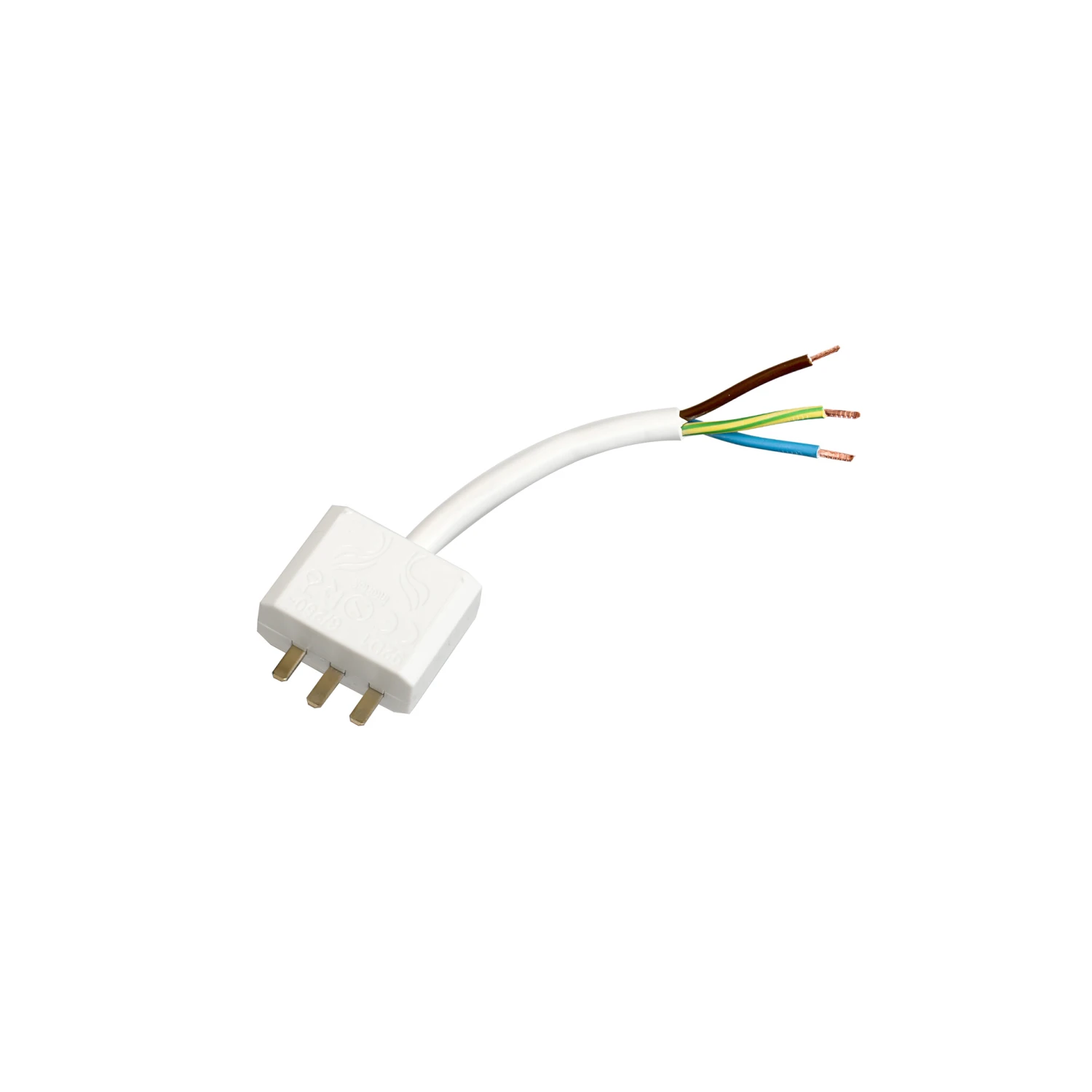 PR Home Plafondstekker DCL Geaard 3 PR Home Plafondstekker DCL Geaard