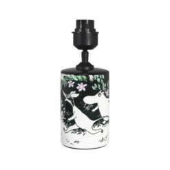 PR Home Moomin The Road Lampenvoet 27 Cm