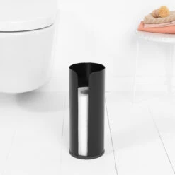 Brabantia Toiletpapierhouder Voor 3 Rollen -Mooi Huis Verkoop 44856 02 03 c07ce927ab