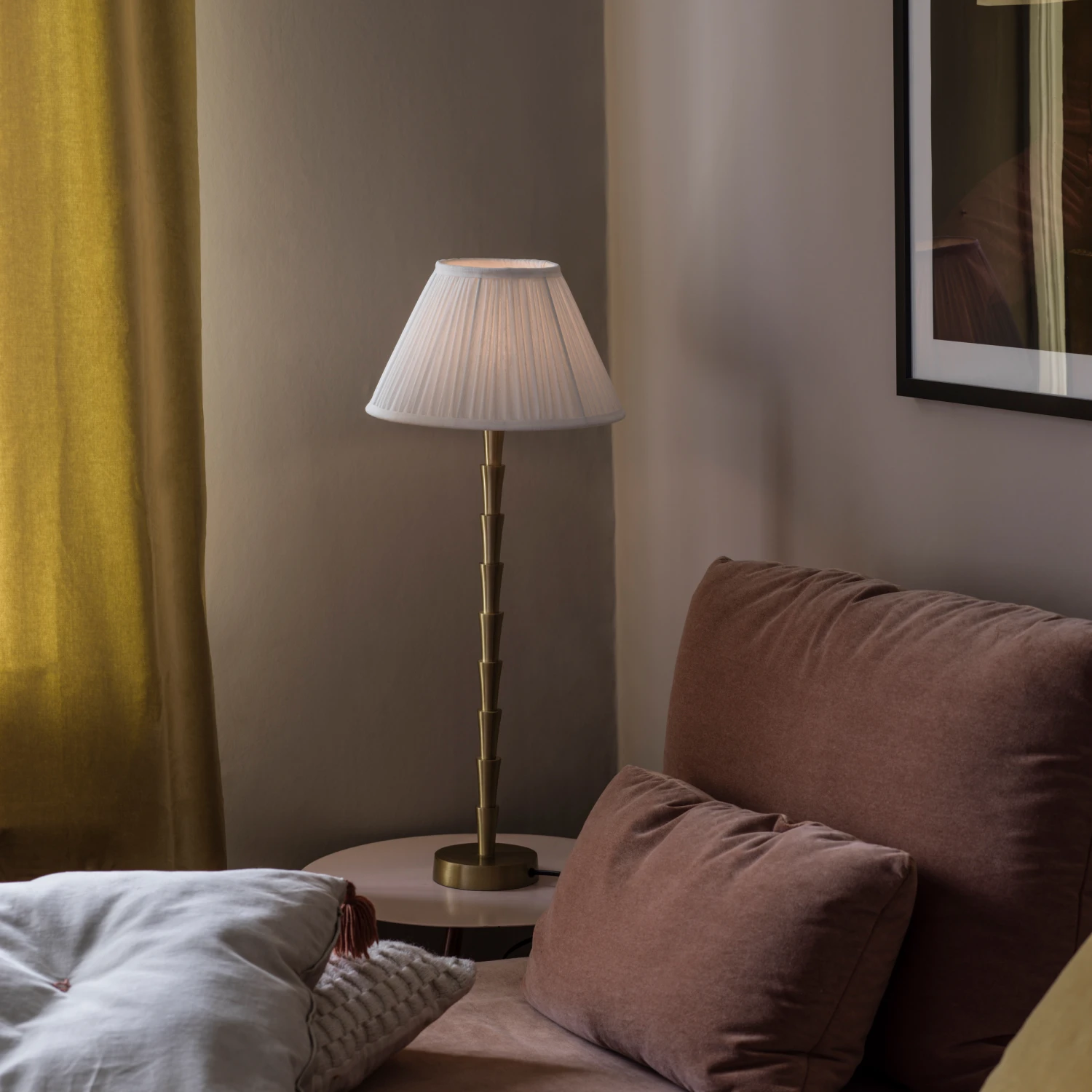 PR Home Chloe Lampvoet 61 Cm 4 PR Home Chloe Lampvoet 61 Cm - Afbeelding 2