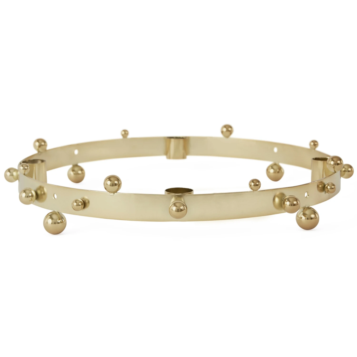 OYOY Pearl Adventskandelaar 3 OYOY Pearl Adventskandelaar