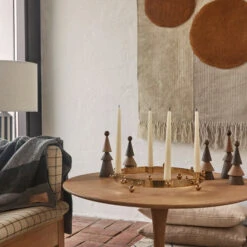 OYOY Pearl Adventskandelaar 9 OYOY Pearl Adventskandelaar -Mooi Huis Verkoop 46268 02 04 c73ecd31e7