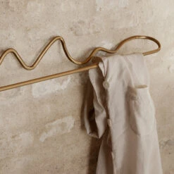 Ferm LIVING Curvature Handdoekhanger -Mooi Huis Verkoop 46457 01 03 c5d88ed5fa