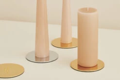 Ester & Erik Kaarsenschaal Ø12 Cm Glanzend -Mooi Huis Verkoop 46493 01 5 EnvironmentImage 78327eb5d2