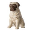 ByOn Big Pug Decoratie 31 Cm -Mooi Huis Verkoop 46504 01 01 8805358f60