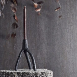 Muubs Aion Kandelaar XL 22 Cm -Mooi Huis Verkoop 46556 01 03 260ee85160