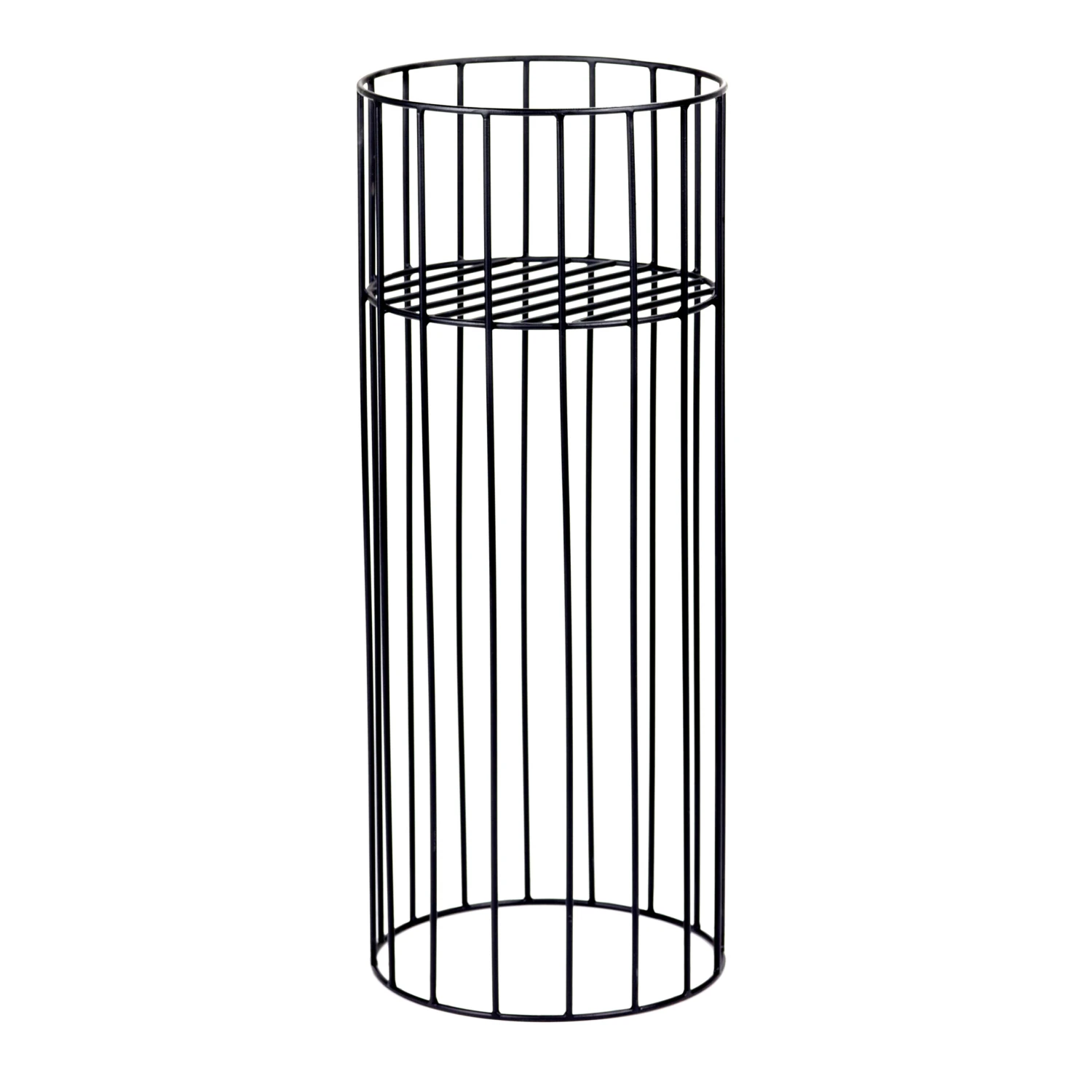 Serax Vasaro Plantenstandaard H75 Cm Ø30 Cm 3 Serax Vasaro Plantenstandaard H75 Cm Ø30 Cm