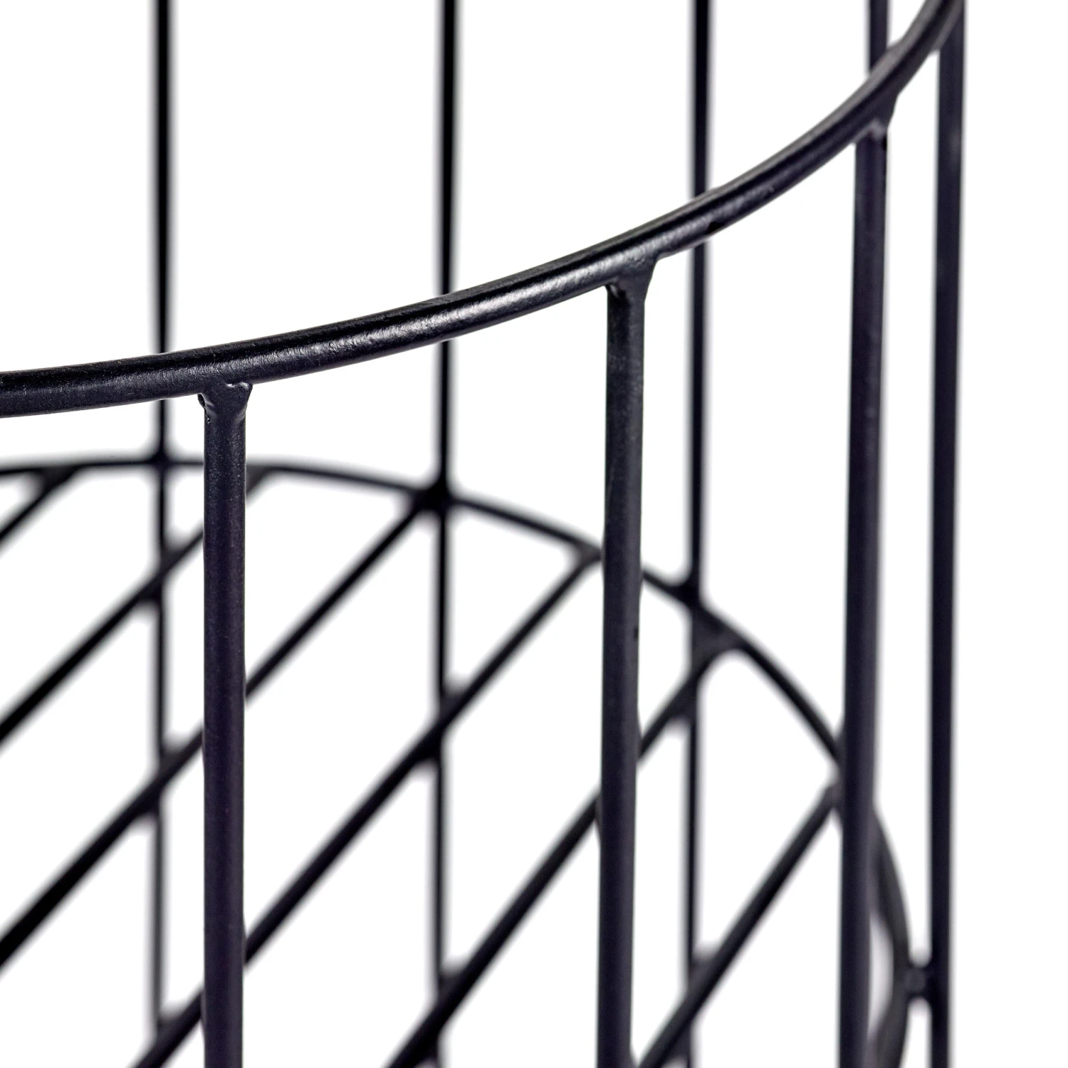 Serax Vasaro Plantenstandaard H75 Cm Ø30 Cm 5 Serax Vasaro Plantenstandaard H75 Cm Ø30 Cm - Afbeelding 3