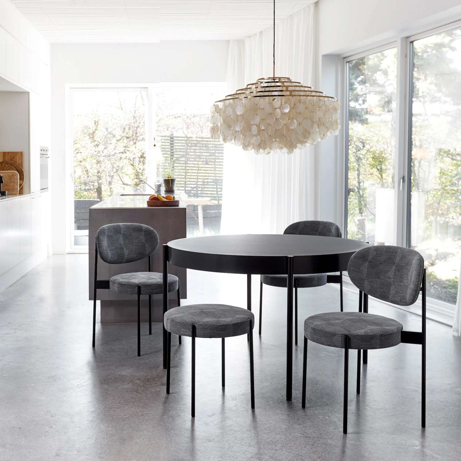 Verpan FUN 11DM Plafondlamp 5 Verpan FUN 11DM Plafondlamp - Afbeelding 3