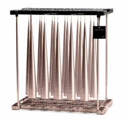 Ester & Erik Kegelkaars 34 Cm 2-pack Metallic 5 Ester & Erik Kegelkaars 34 Cm 2-pack Metallic -Mooi Huis Verkoop 46730 01 02 c41d444fd0