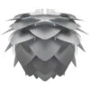 Umage Silvia Lamp Grijs 1 Umage Silvia Lamp Grijs -Mooi Huis Verkoop 46780 02 01 5e047b374c