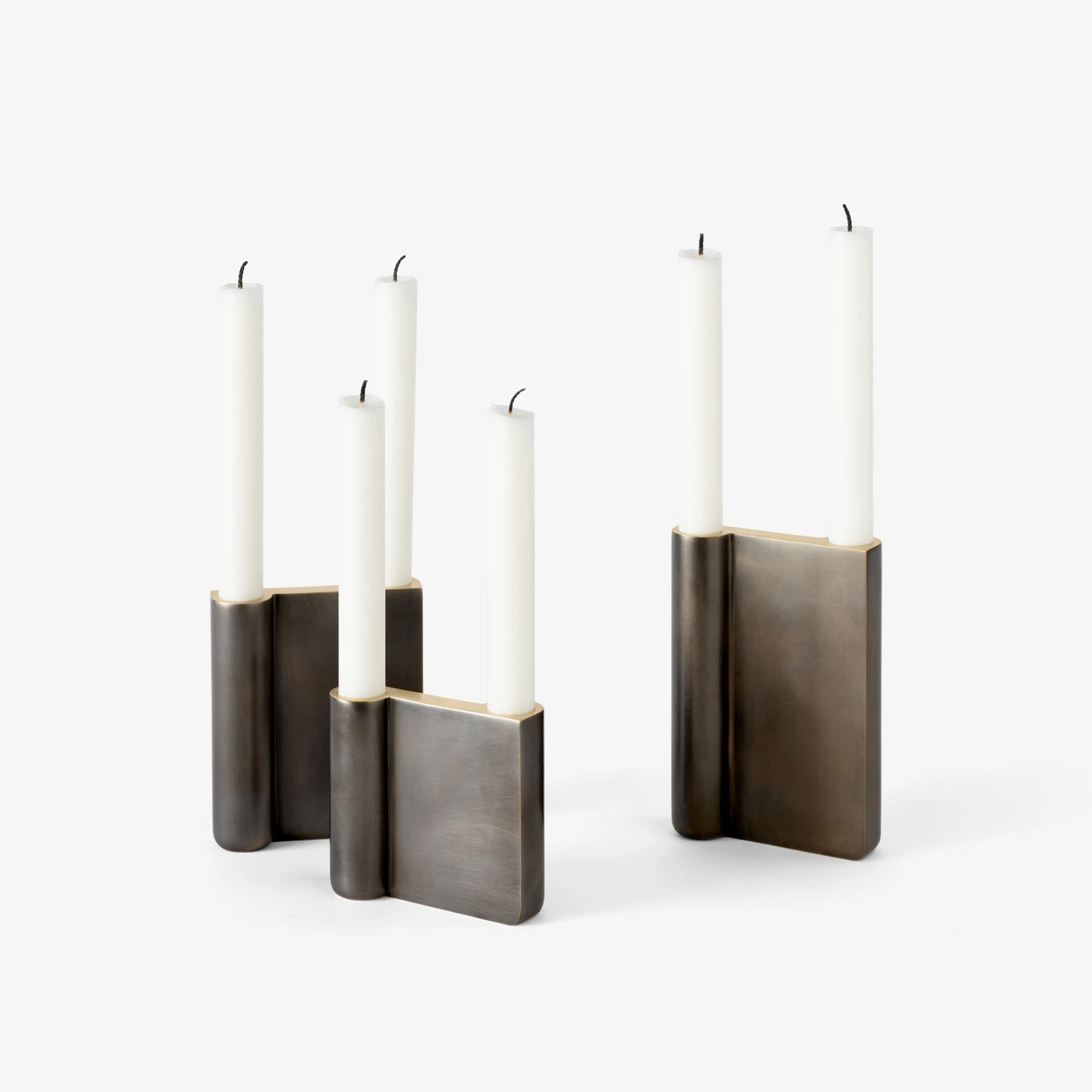 &Tradition Collect Kandelaar SC40 4 &Tradition Collect Kandelaar SC40 - Afbeelding 2