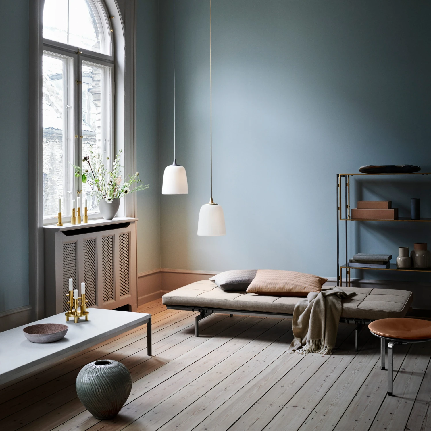 Fritz Hansen Dogu Hanglamp 8 Fritz Hansen Dogu Hanglamp - Afbeelding 6