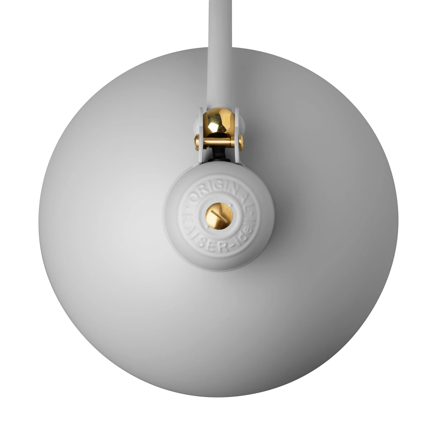 Fritz Hansen Kaiser Idell 6556-F Vloerlamp 4 Fritz Hansen Kaiser Idell 6556-F Vloerlamp - Afbeelding 2