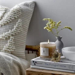 NO. 2 Green Gardenia Geurkaars 8 NO. 2 Green Gardenia Geurkaars -Mooi Huis Verkoop 47005 02 03 4b8d06caef