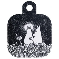 Muurla Chop & Serve Friendship Dienblad 25x32 Cm -Mooi Huis Verkoop 47129 01 02 2ee73686fb