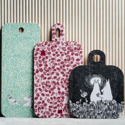 Muurla Chop & Serve Friendship Dienblad 25x32 Cm -Mooi Huis Verkoop 47129 01 05 74d547411c