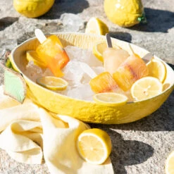 ByOn Lemon Schaal 32 Cm -Mooi Huis Verkoop 500108 01 3 EnvironmentImage 996025771f