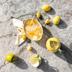 ByOn Lemon Schaal 32 Cm -Mooi Huis Verkoop 500108 01 4 EnvironmentImage 401d3ee824