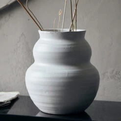 House Doctor Juno Vaas 19 Cm -Mooi Huis Verkoop 500147 01 3 EnvironmentImage ee86c66dc4