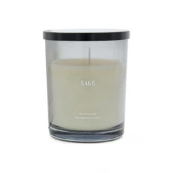 Mooi Huis Verkoop 20 House Doctor Sage Geurkaars 50 Uur