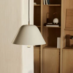 Menu Levitate Hanglamp Ø28 Cm -Mooi Huis Verkoop 501400 01 4 EnvironmentImage 274fe5764a
