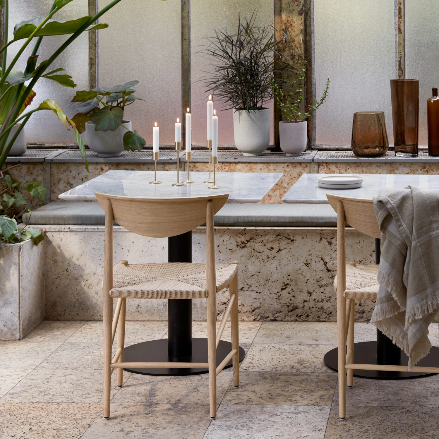 &Tradition Collect SC59 Kandelaar 4 &Tradition Collect SC59 Kandelaar - Afbeelding 2