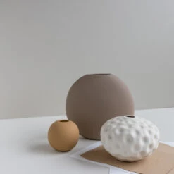 Seedpod Vaas 10 Cm 13 Seedpod Vaas 10 Cm -Mooi Huis Verkoop 501760 01 23 EnvironmentImage 600d15ae5a